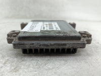 2007-2012 Chevrolet Malibu PCM Engine Control Computer ECU ECM PCU OEM P/N:12635902 Fits Fits 2007 2008 2009 2010 2011 2012 