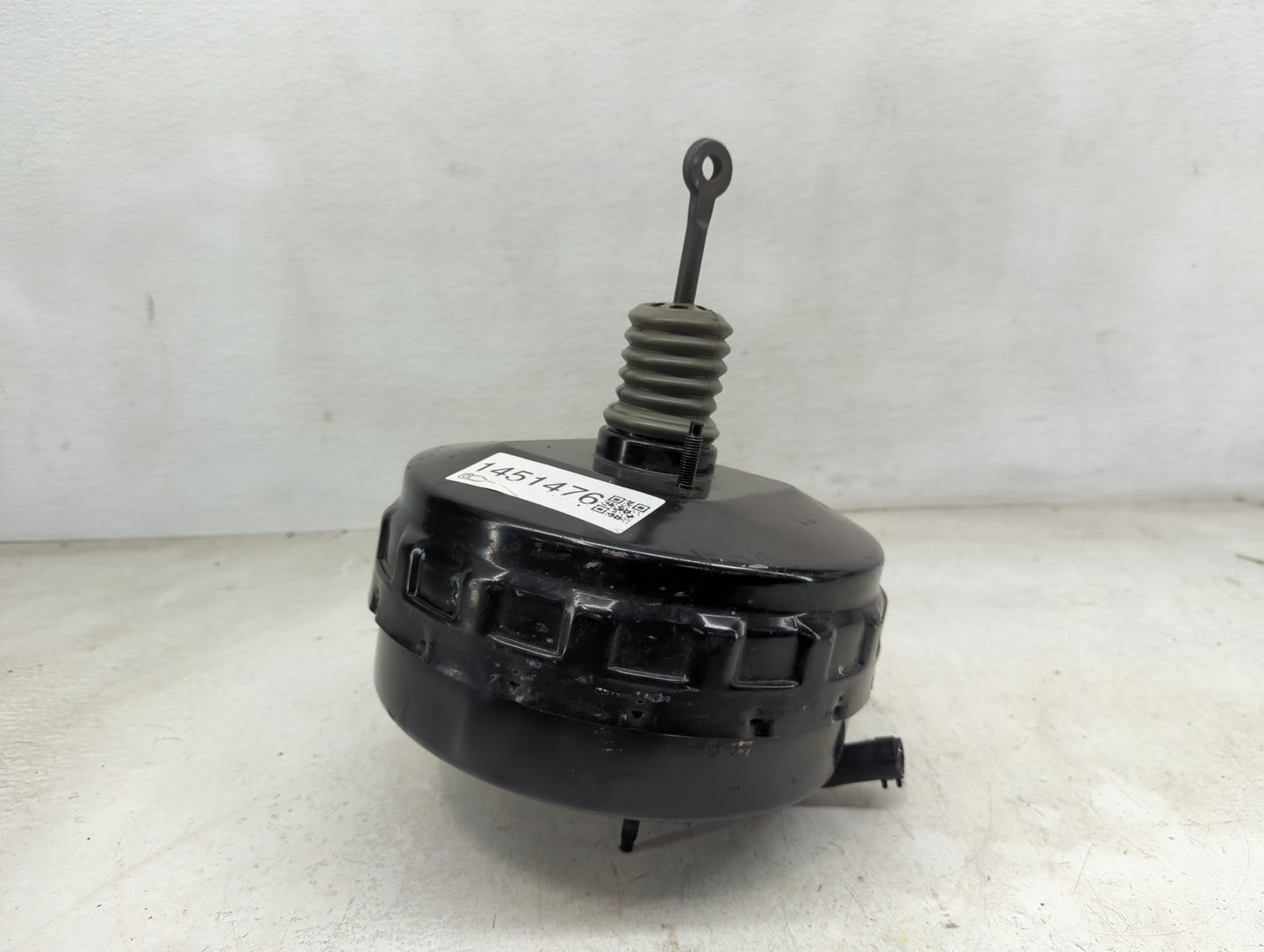 2008-2012 Chevrolet Malibu Power Brake Booster Oem 1451476 - Oemusedautoparts1.com