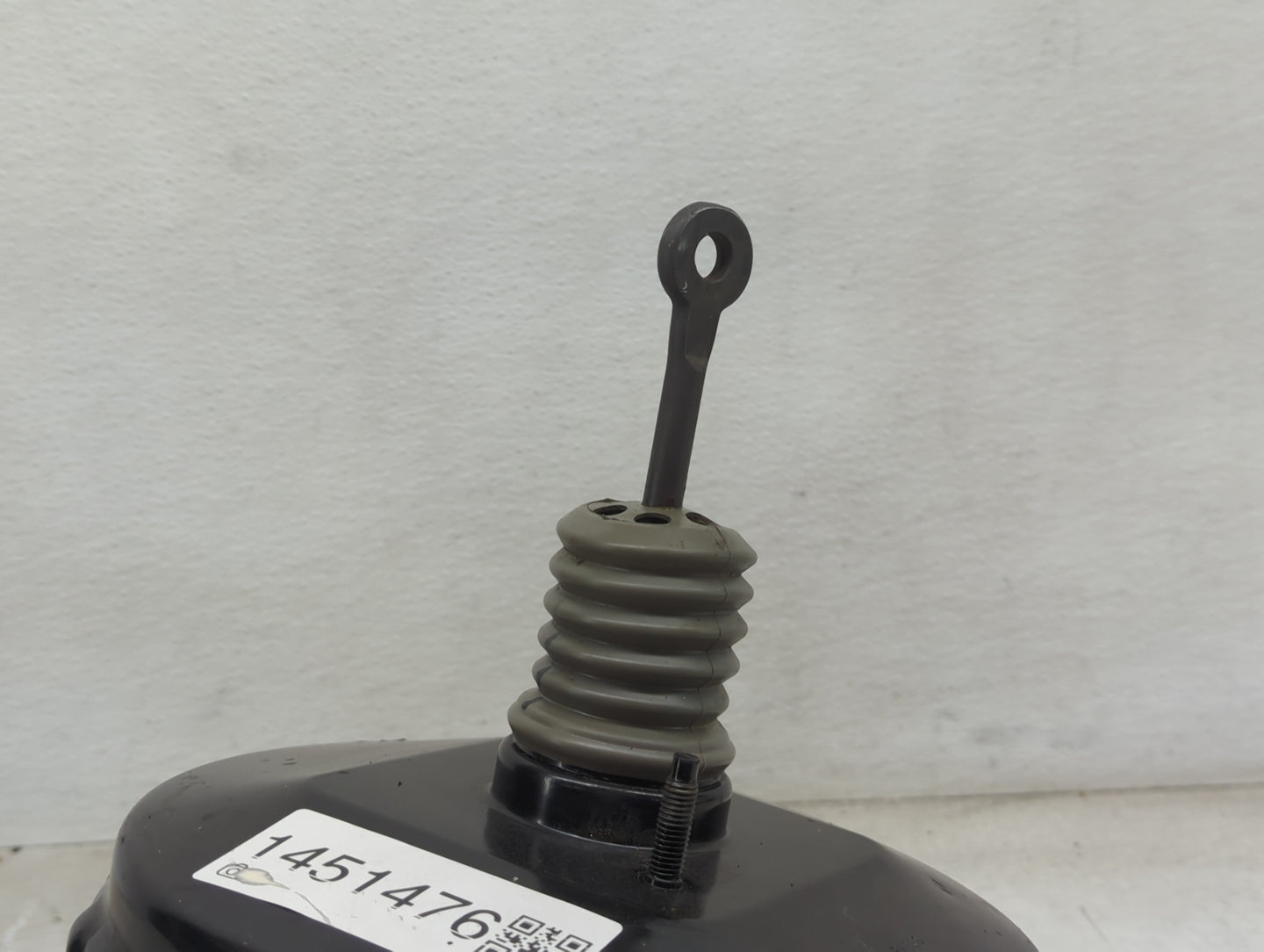 2008-2012 Chevrolet Malibu Power Brake Booster Oem 1451476 - Oemusedautoparts1.com