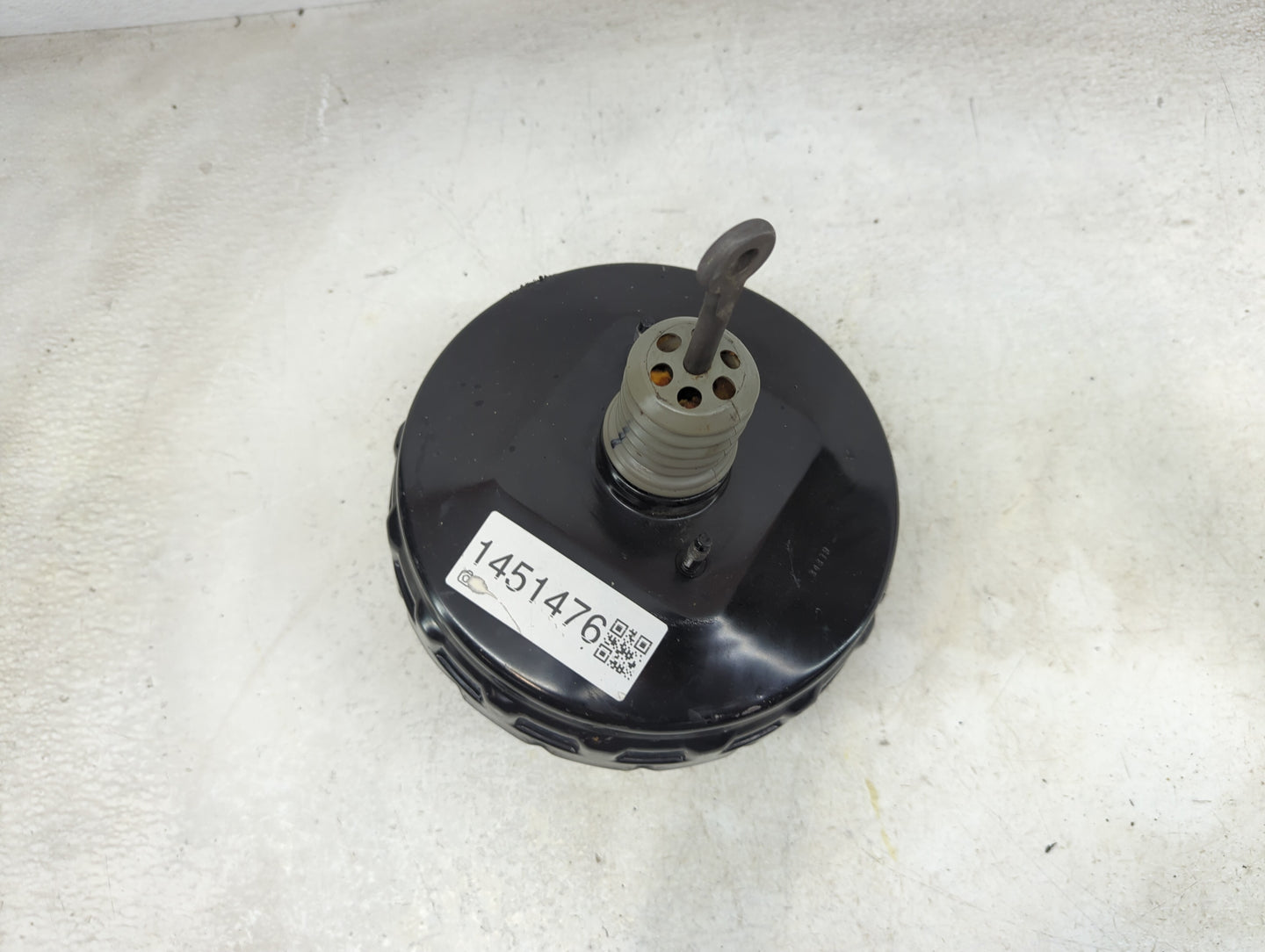 2008-2012 Chevrolet Malibu Power Brake Booster Oem 1451476 - Oemusedautoparts1.com