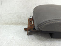 2010 Chevrolet Malibu Center Console Armrest Cover Lid Fits OEM Used Auto Parts - Oemusedautoparts1.com