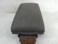2010 Chevrolet Malibu Center Console Armrest Cover Lid Fits OEM Used Auto Parts - Oemusedautoparts1.com