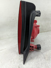 2008-2012 Chevrolet Malibu Tail Light Assembly Driver Left OEM Fits Fits 2008 2009 2010 2011 2012 OEM Used Auto Parts - Oemu