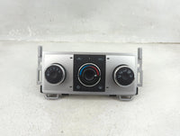 2008-2012 Chevrolet Malibu Climate Control Module Temperature AC/Heater Replacement P/N:28251428 Fits OEM Used Auto Parts - 