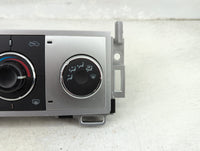 2008-2012 Chevrolet Malibu Climate Control Module Temperature AC/Heater Replacement P/N:28251428 Fits OEM Used Auto Parts - 
