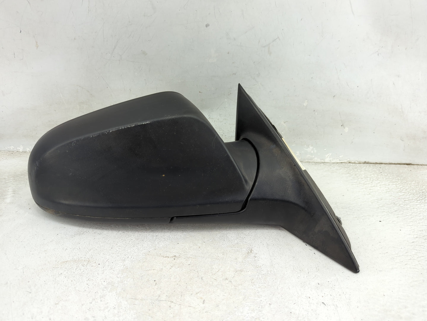 2008-2012 Chevrolet Malibu Passenger Side View Mirror - Right Door Mirror OEM Used - Oemusedautoparts1.com