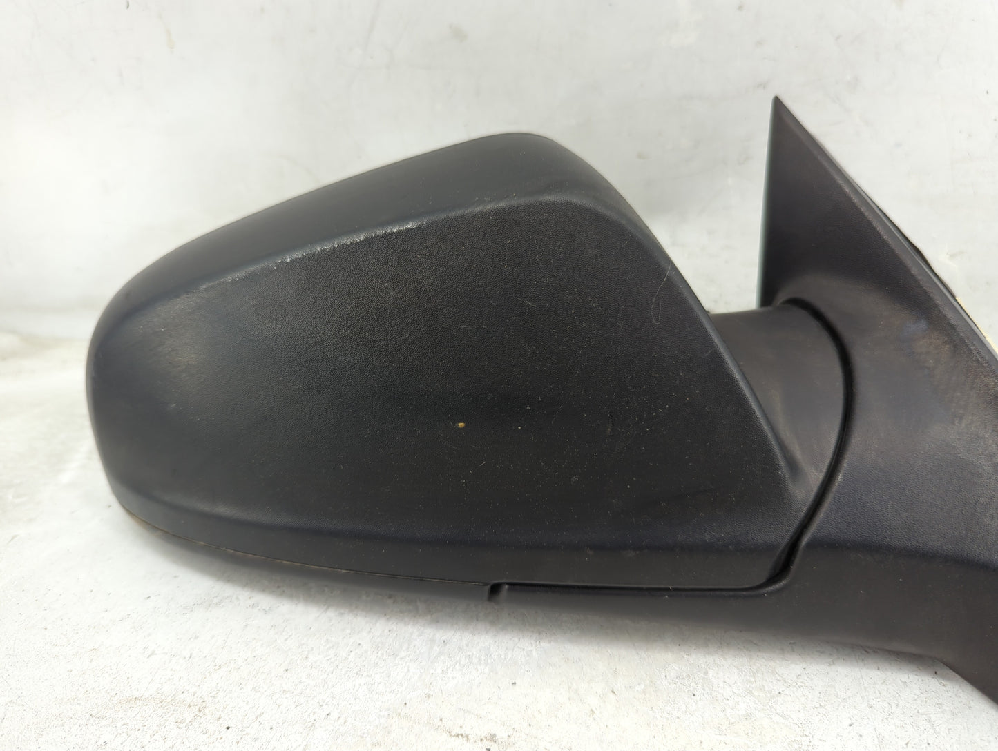 2008-2012 Chevrolet Malibu Passenger Side View Mirror - Right Door Mirror OEM Used - Oemusedautoparts1.com