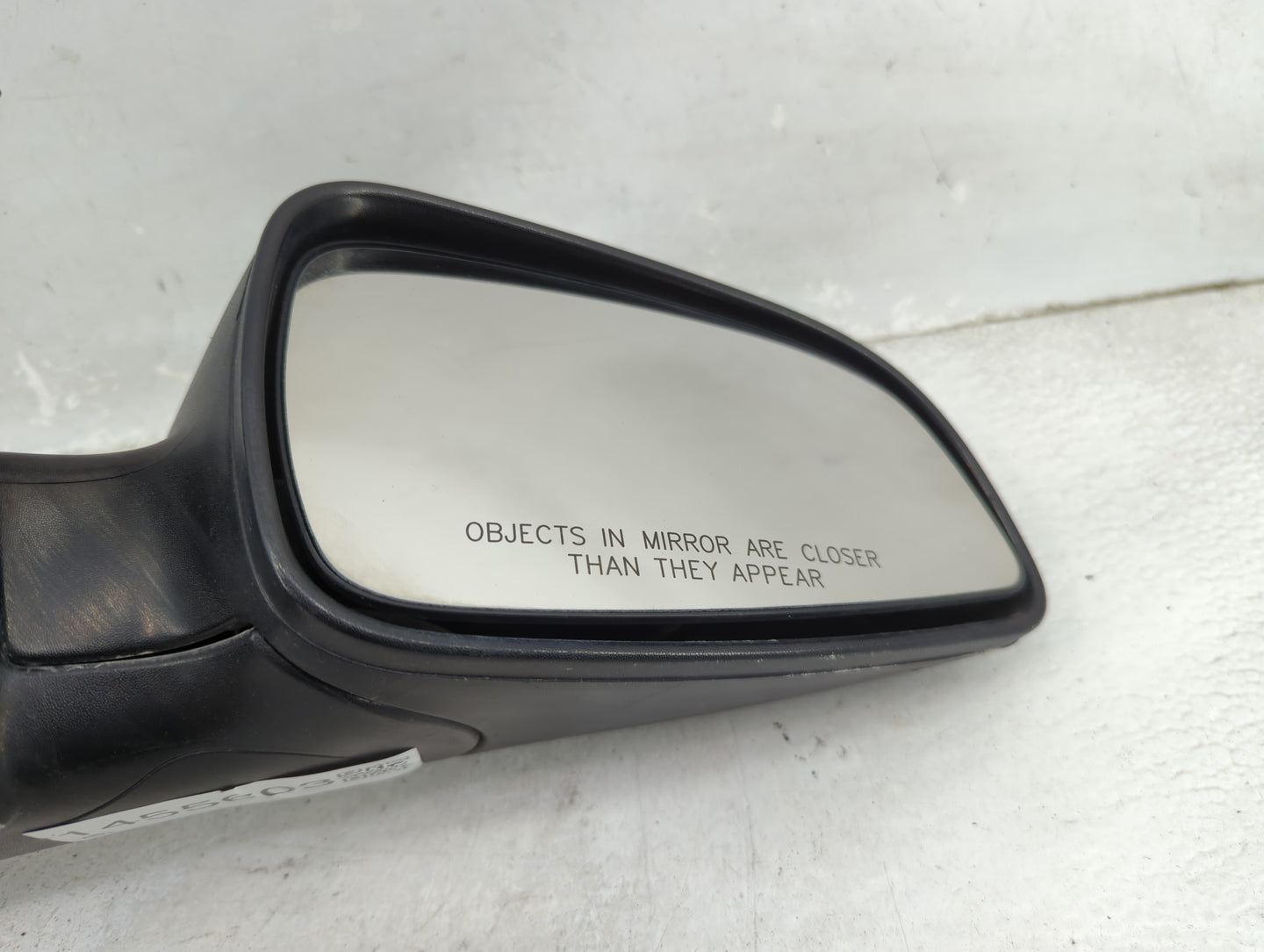 2008-2012 Chevrolet Malibu Passenger Side View Mirror - Right Door Mirror OEM Used - Oemusedautoparts1.com