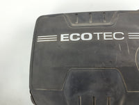 2010 Chevrolet Malibu Engine Cover Black - Oemusedautoparts1.com