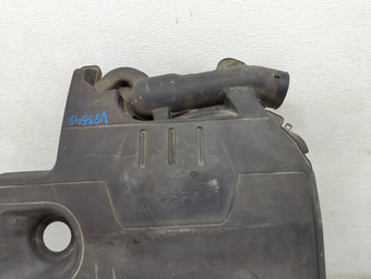 compare product 2010 Chevrolet Malibu Engine Cover Black