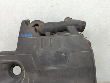 2010 Chevrolet Malibu Engine Cover Black - Oemusedautoparts1.com
