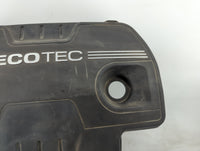 2010 Chevrolet Malibu Engine Cover Black - Oemusedautoparts1.com