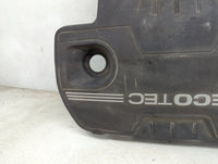 2010 Chevrolet Malibu Engine Cover Black - Oemusedautoparts1.com