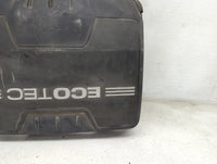 2010 Chevrolet Malibu Engine Cover Black - Oemusedautoparts1.com