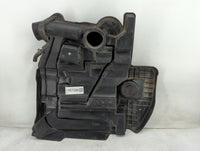 2010 Chevrolet Malibu Engine Cover Black - Oemusedautoparts1.com