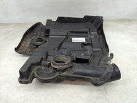 2010 Chevrolet Malibu Engine Cover Black - Oemusedautoparts1.com