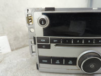 2009-2012 Chevrolet Malibu Radio AM FM Cd Player Receiver Replacement P/N:28152105 25833636 Fits Fits 2009 2010 2011 2012 OE