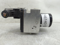 2010 Chevrolet Malibu ABS Pump Control Module Replacement P/N:25949990 Fits OEM Used Auto Parts - Oemusedautoparts1.com