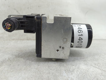 compare product 2010 Chevrolet Malibu ABS Pump Control Module Replacement P/N:25949990 Fits OEM Used Auto Parts