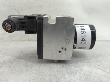 2010 Chevrolet Malibu ABS Pump Control Module Replacement P/N:25949990 Fits OEM Used Auto Parts - Oemusedautoparts1.com