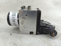 2010 Chevrolet Malibu ABS Pump Control Module Replacement P/N:25949990 Fits OEM Used Auto Parts - Oemusedautoparts1.com