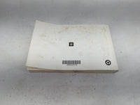 2010 Chevrolet Malibu Owners Manual Book Guide P/N:25852253 OEM Used Auto Parts - Oemusedautoparts1.com