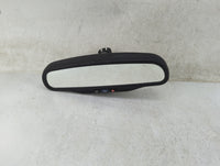 2004-2012 Chevrolet Malibu Interior Rear View Mirror Replacement OEM P/N:015885 Fits OEM Used Auto Parts - Oemusedautoparts1