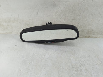 compare product 2004-2012 Chevrolet Malibu Interior Rear View Mirror Replacement OEM P/N:015885 Fits OEM Used Auto Parts