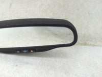 2004-2012 Chevrolet Malibu Interior Rear View Mirror Replacement OEM P/N:015885 Fits OEM Used Auto Parts - Oemusedautoparts1