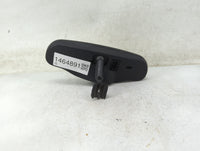 2004-2012 Chevrolet Malibu Interior Rear View Mirror Replacement OEM P/N:015885 Fits OEM Used Auto Parts - Oemusedautoparts1