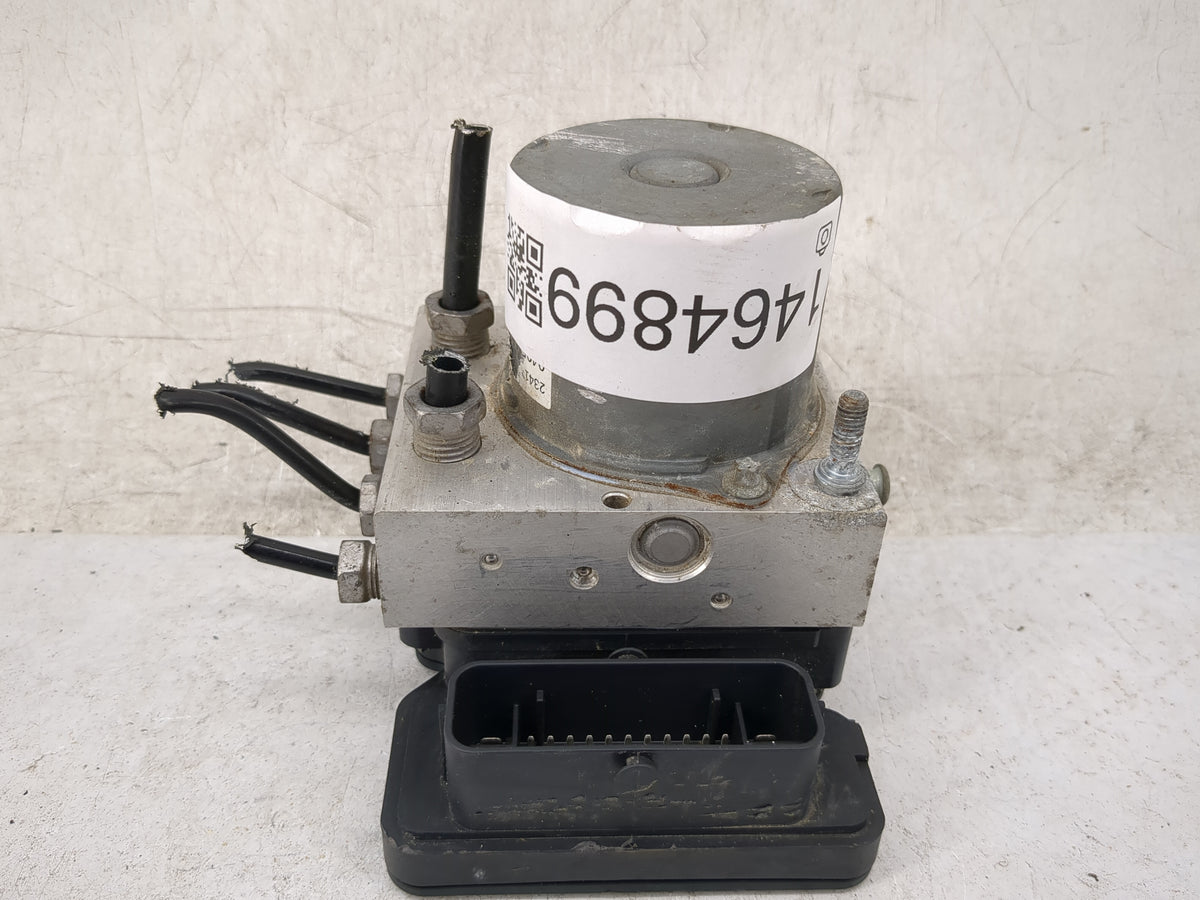 2010 Chevrolet Malibu Anti-Lock Brake ABS Pump Module Actuator OEM P/N:0265257565 0265232410405, 23410405 Fits OEM Used Auto