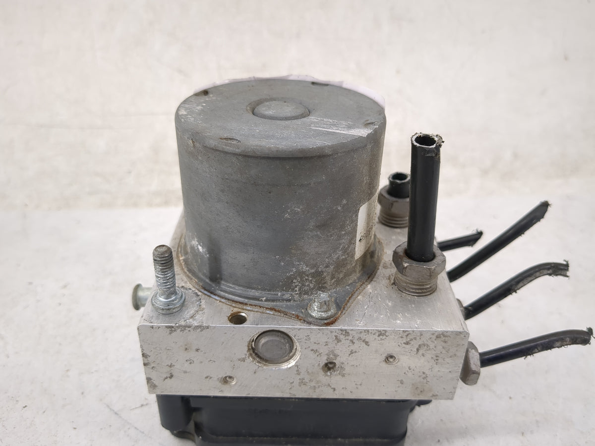 2010 Chevrolet Malibu Anti-Lock Brake ABS Pump Module Actuator OEM P/N:0265257565 0265232410405, 23410405 Fits OEM Used Auto