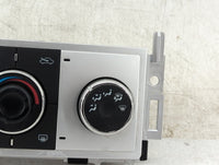 2008-2012 Chevrolet Malibu Climate Control Module Temperature AC/Heater Replacement P/N:28251428 20923130 Fits OEM Used Auto