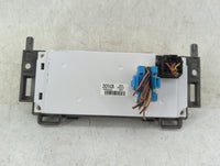 2008-2012 Chevrolet Malibu Climate Control Module Temperature AC/Heater Replacement P/N:28251428 20923130 Fits OEM Used Auto