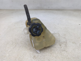 compare product 2007 Chevrolet Malibu Radiator Coolant Overflow Expansion Tank Bottle 1465536
