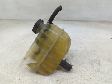 2007 Chevrolet Malibu Radiator Coolant Overflow Expansion Tank Bottle 1465536