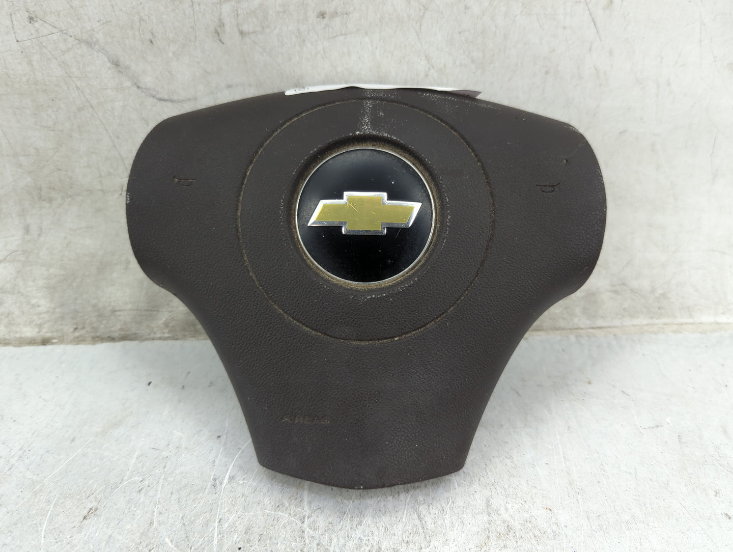 2008-2012 Chevrolet Malibu Air Bag Driver Left Steering Wheel Mounted 1466052 - Oemusedautoparts1.com