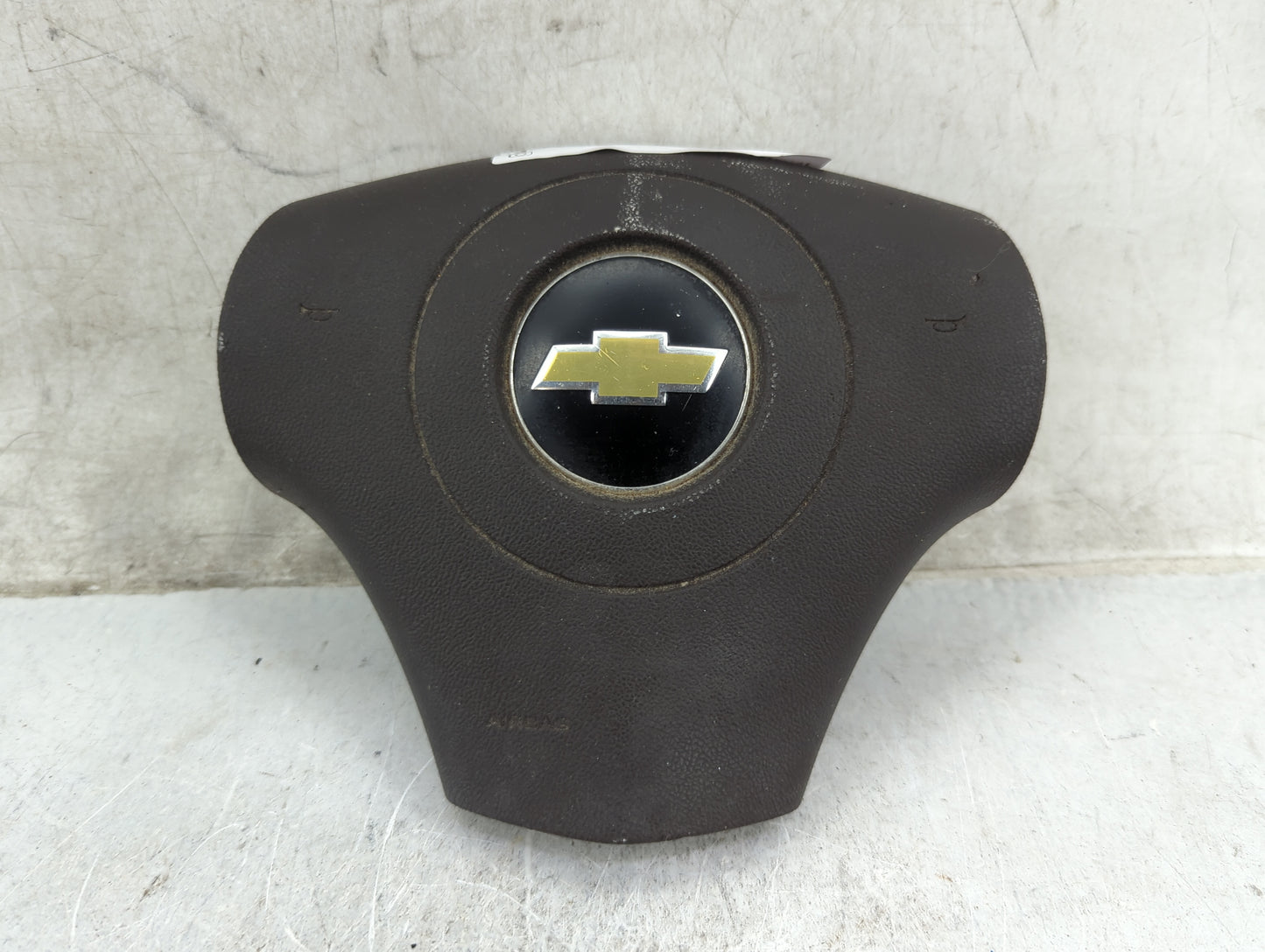 2008-2012 Chevrolet Malibu Air Bag Driver Left Steering Wheel Mounted 1466052 - Oemusedautoparts1.com