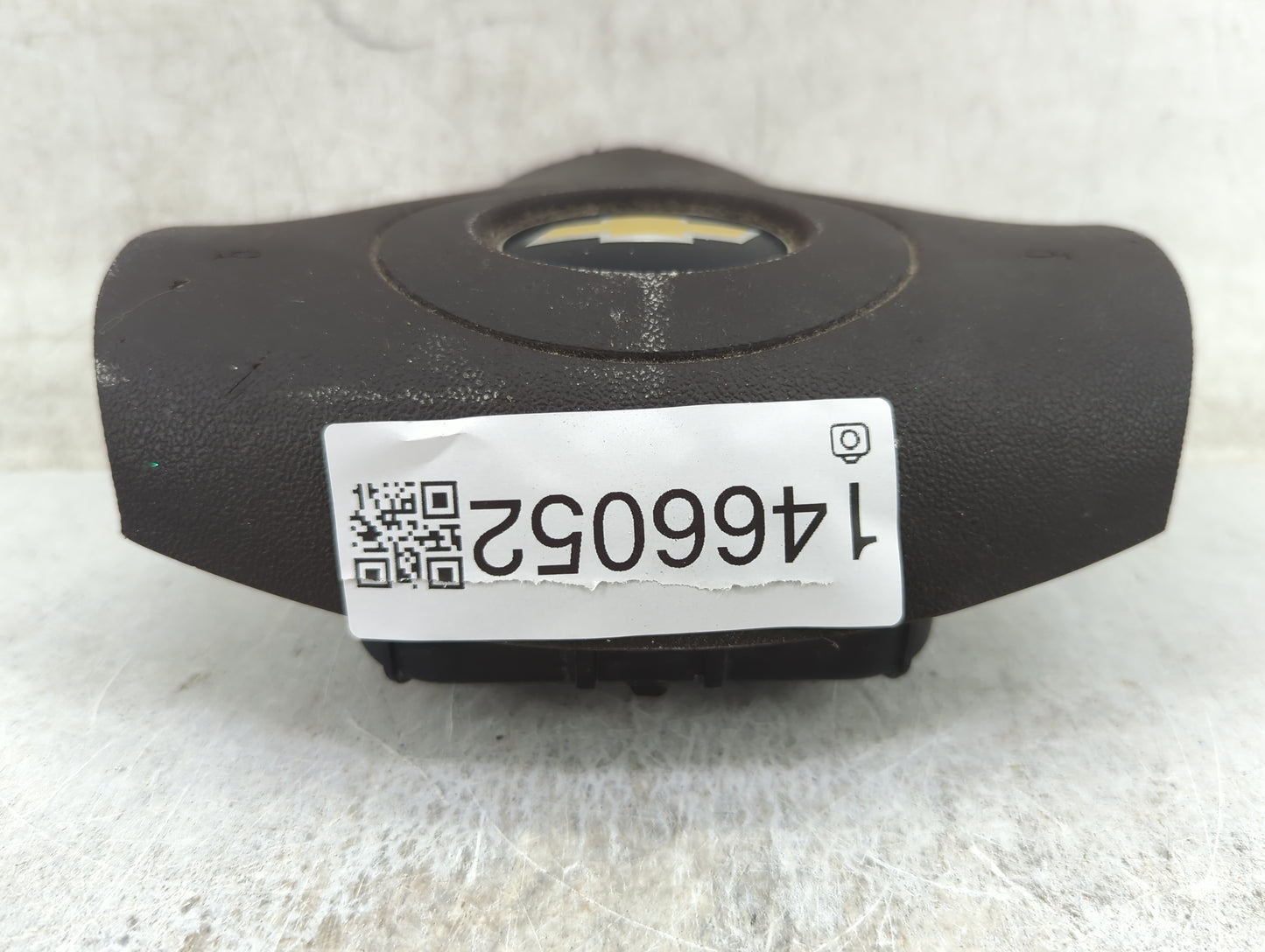 2008-2012 Chevrolet Malibu Air Bag Driver Left Steering Wheel Mounted 1466052 - Oemusedautoparts1.com