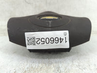2008-2012 Chevrolet Malibu Air Bag Driver Left Steering Wheel Mounted 1466052 - Oemusedautoparts1.com