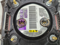 2008-2012 Chevrolet Malibu Air Bag Driver Left Steering Wheel Mounted 1466052 - Oemusedautoparts1.com