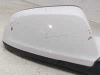 2010 Chevrolet Malibu Passenger Side View Mirror - Right Door Mirror OEM Used - Oemusedautoparts1.com