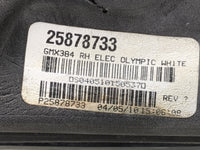 2010 Chevrolet Malibu Passenger Side View Mirror - Right Door Mirror OEM Used - Oemusedautoparts1.com