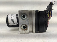 2010 Chevrolet Malibu ABS Pump Control Module Replacement P/N:25949990 16607212-M, 9226 W075485, 20812604 Fits OEM Used Auto