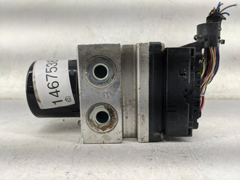 compare product 2010 Chevrolet Malibu ABS Pump Control Module Replacement P/N:25949990 16607212-M, 9226 W075485, 20812604 Fits OEM Used Auto Parts
