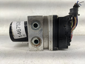 2010 Chevrolet Malibu ABS Pump Control Module Replacement P/N:25949990 16607212-M, 9226 W075485, 20812604 Fits OEM Used Auto