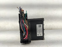 2010 Chevrolet Malibu ABS Pump Control Module Replacement P/N:25949990 16607212-M, 9226 W075485, 20812604 Fits OEM Used Auto