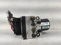 2010 Chevrolet Malibu ABS Pump Control Module Replacement P/N:25949990 16607212-M, 9226 W075485, 20812604 Fits OEM Used Auto
