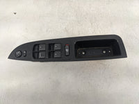 2010-2012 Chevrolet Malibu Master Power Window Switch Replacement Driver Side Left P/N:20807220 SANAD1883C Fits OEM Used Aut
