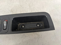 2010-2012 Chevrolet Malibu Master Power Window Switch Replacement Driver Side Left P/N:20807220 SANAD1883C Fits OEM Used Aut